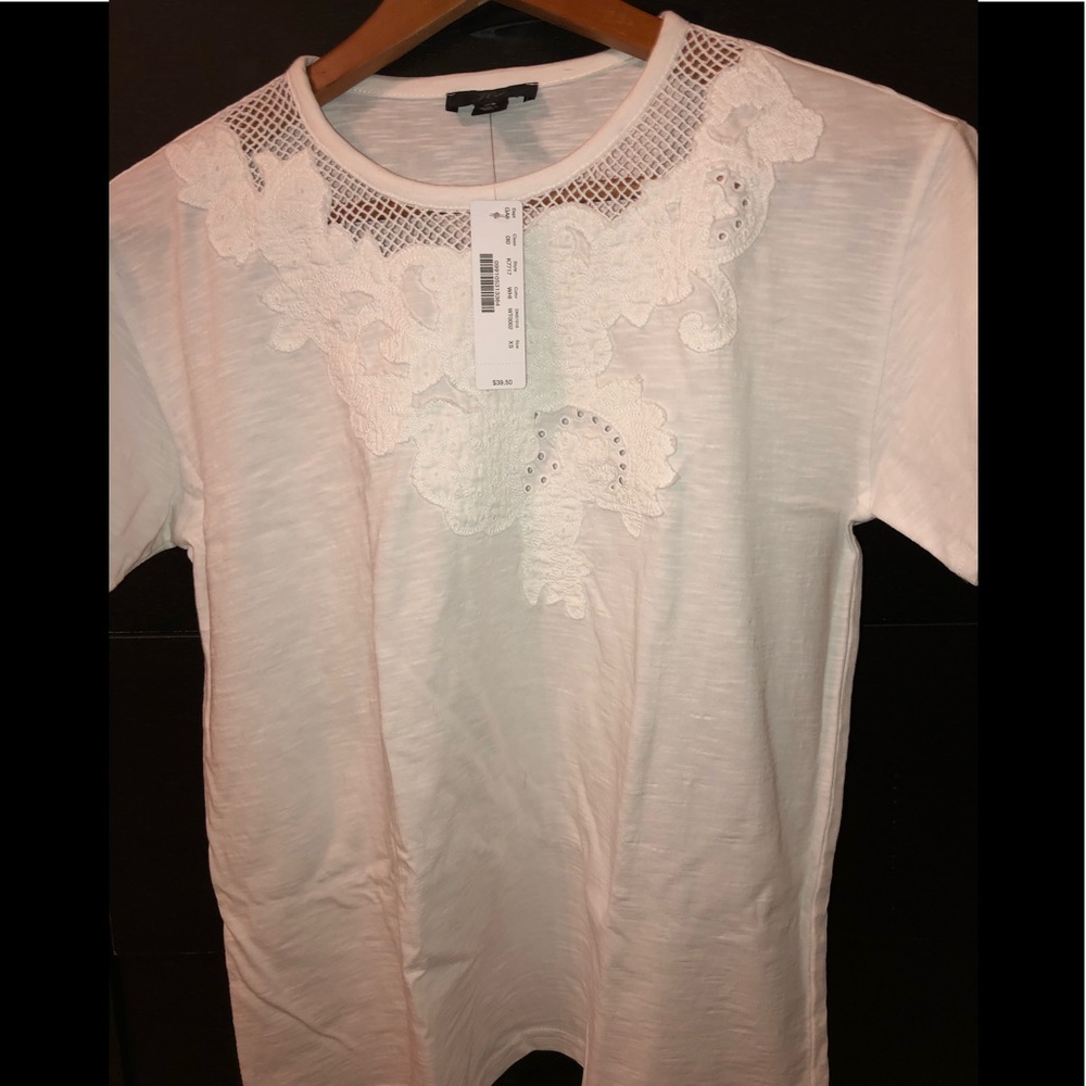 J crew top